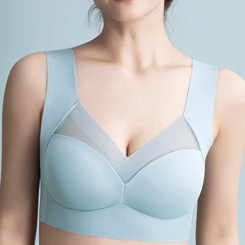 Louise™ l LuxeFlex Bra